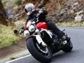 Hra Triumph Rocket 3