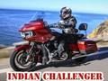 Hra Indický Challenger 