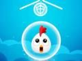 Hra Balon Protect 