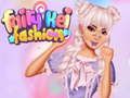 Hra Fairy Kei móda