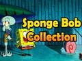 Hra Spongebob kolekce 