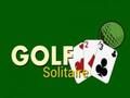 Hra Golf Solitaire