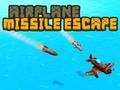 Hra Letadlo Missile Escape 