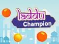 Hra Laddu šampion 