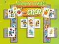 Hra Happy Farm Úroda 