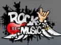 Hra Rocková hudba 
