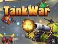 Hra Tankwar. io 