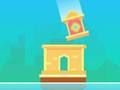 Hra Stack Tower