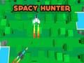 Hra Space Hunter 