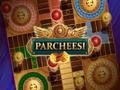 Hra Parcheesi