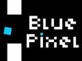 Hra Modrý pixel 