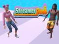Hra Streamer Rush