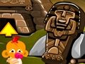 Hra Monkey Go Happy Stage 627