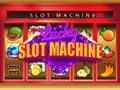 Hra Výherní automat Lucky 
