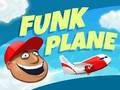 Hra Funky letadlo 