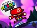 Hra Svět Super Marius 