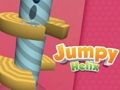 Hra Jumpy Helix