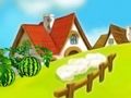 Hra Legrační Corn Escape 