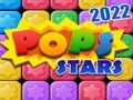 Hra Popstar Mania