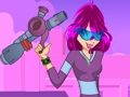 Hra Winx Bloom Herostyle