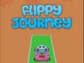 Hra Flippy Journey