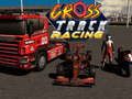 Hra Cross Track Racing