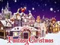 Hra Fantasy Vánoce 