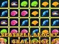 Hra Mušle Blocky Challenge 