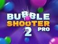 Hra Bubble Shooter Pro 2