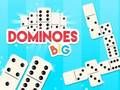 Hra Domino velké 