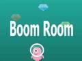 Hra Boom Room