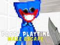 Hra Maze Maze Maze Escape