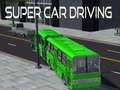 Hra 3D simulátor řízení autobusu - 2 