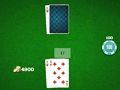 Hra Blackjack