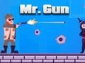 Hra Pane Gune 
