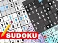 Hra Sudoku