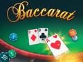 Hra Baccarat