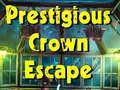 Hra Prestižní Crown Escape 