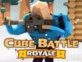 Hra Kostková Battle Royale 
