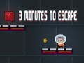 Hra 3 minuty do úniku 