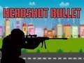 Hra Headshot Bullet
