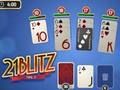 Hra 21 Blitz