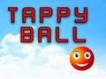 Hra Tappy Ball