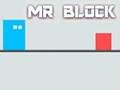 Hra Pane Blocku 