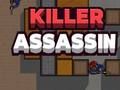 Hra Killer Assassin