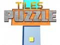 Hra Dlaždice Puzzle 