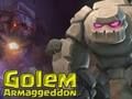 Hra Golem Armaggeddon