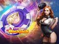 Hra Dvacet jedna blackjack 