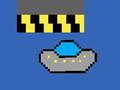 Hra Flappy Ufo