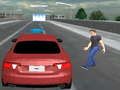 Hra Hra Crazy Car Impossible Stunt Challenge 